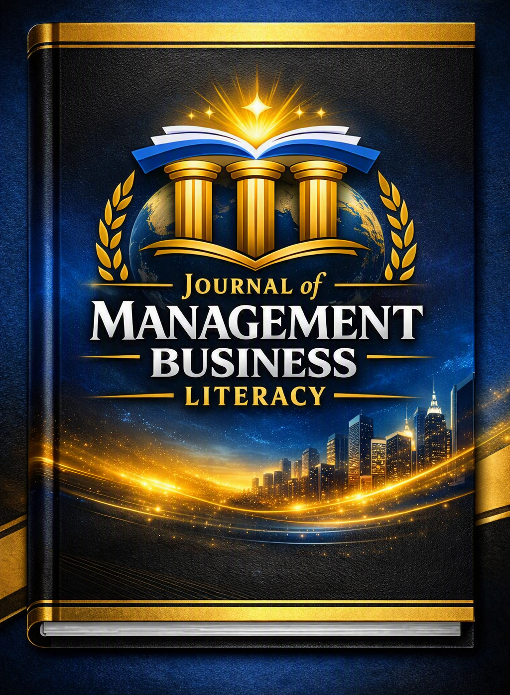 Journal of Management Business Literacy (JMBL)