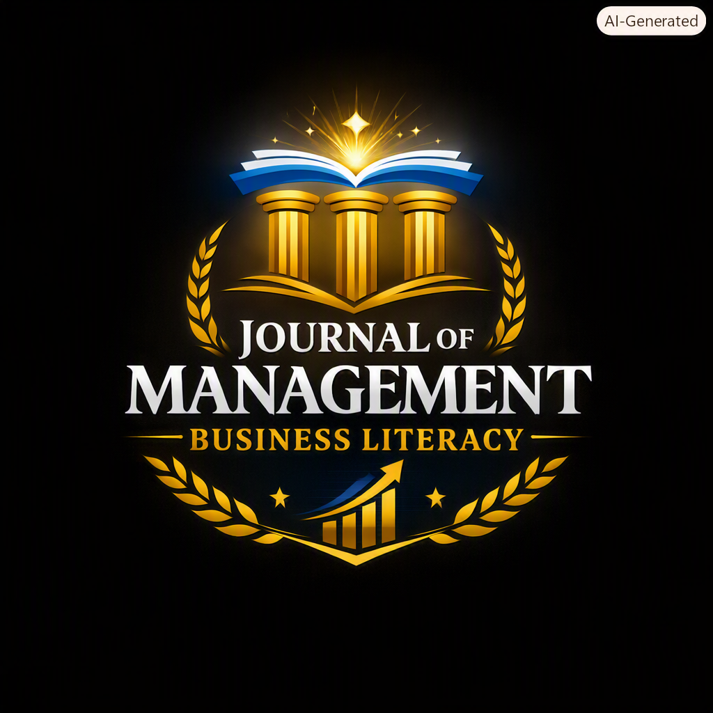 Journal of Management Business Literacy
