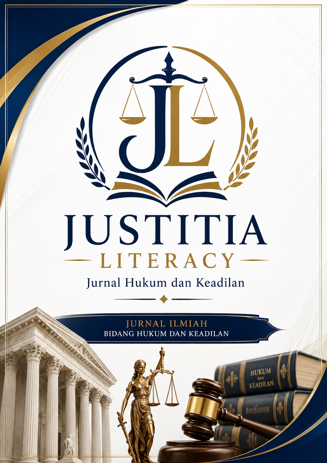 JUSTITIA LITERACY: Jurnal Hukum dan Keadilan